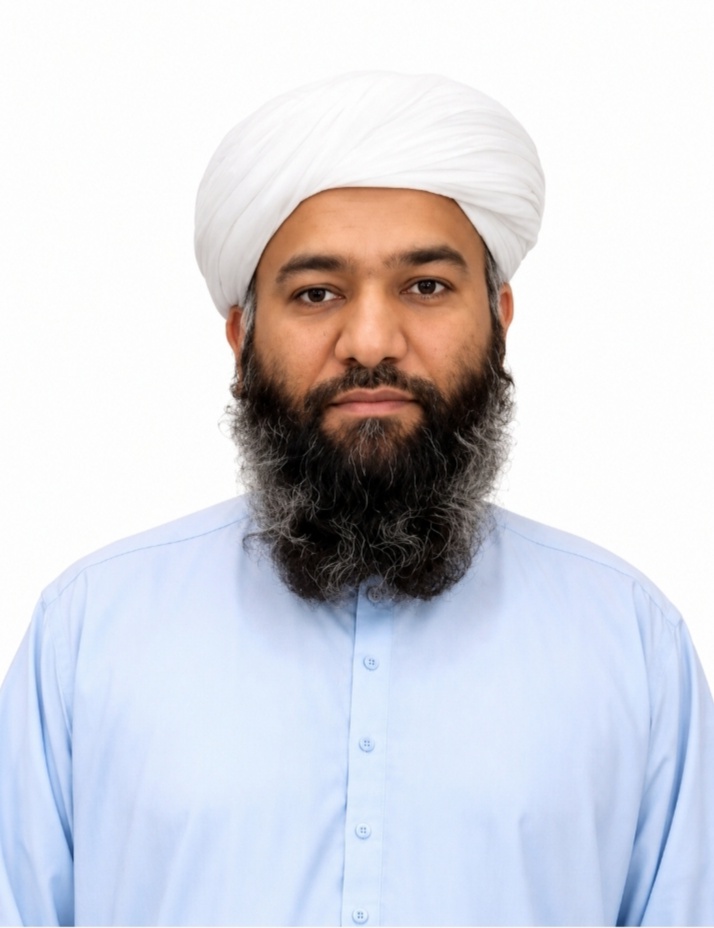 Allama Sajjad Ahmed Sikandari Saifi